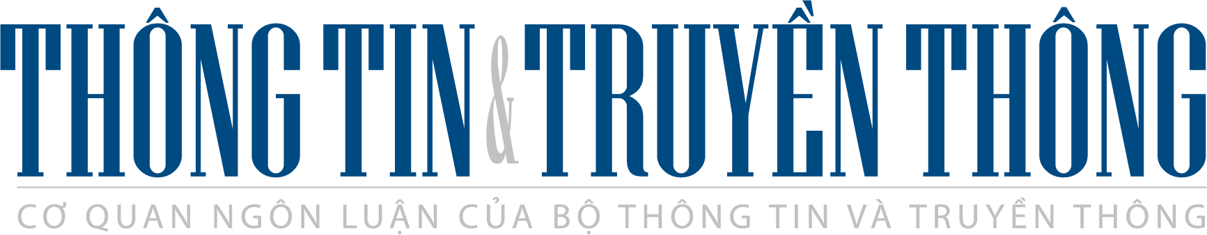 Các bài xuất sắc (tiếng Anh/tiếng Việt) được chọn sẽ đăng trên Chuyên san Các công trình nghiên cứu, phát triển và ứng dụng Công nghệ Thông tin và Truyền thông (Tạp chí Thông tin và Truyền thông - Bộ Khoa học và Công nghệ), và vẫn báo cáo slide tại hội thảo.